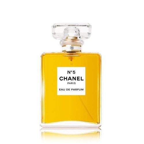 【包税】CHANEL/香奈儿 5号经典持久留香浓香水35-100ML 商品图0