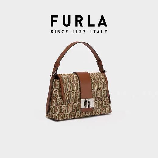 【直播】FURLA  Charlie 小号单肩斜挎包 商品图0