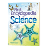 科学百科全书 英文原版 First Encyclopedia of Science Usborne尤斯伯恩 英文版儿童科普百科 进口原版英语书籍 商品缩略图1