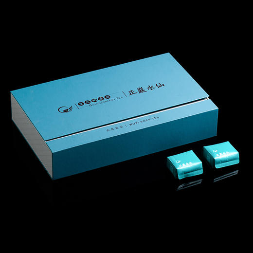 元袍｜正岩水仙 商品图1