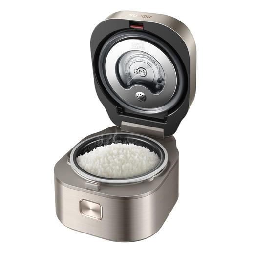 SUPOR苏泊尔IH电饭煲 SF30HC85/PFA+纳米//3.0L 商品图4