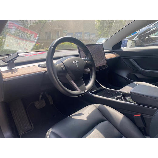 特斯拉 Model 3（进口） 长续航全轮驱动版 【长租-北京】 商品图7