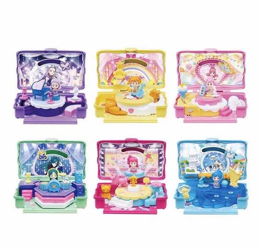 菲梦少女闪亮舞台 102161 商品图0