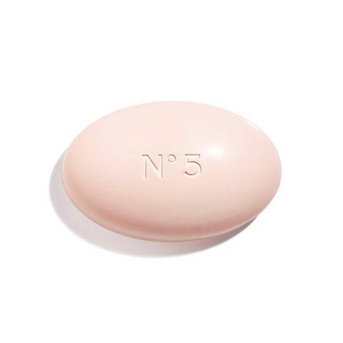 CHANEL/香奈儿 五号润肤香水皂150G 商品图0