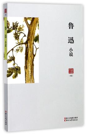 鲁迅小说/名家小说典藏