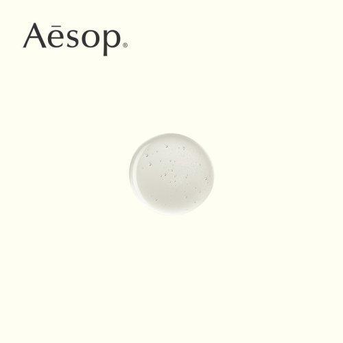 Aesop/伊索。焕采柔舒洁面露200ml 商品图3