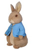 【兔年吉祥物】英国PETER RABBIT 比得兔120周年限定毛绒公仔 大号90cm 商品缩略图3