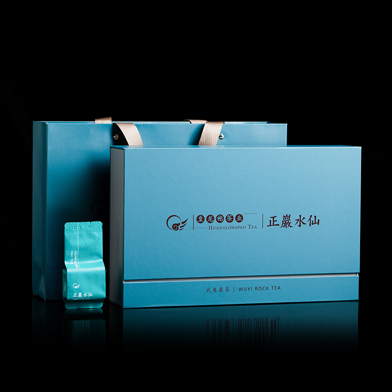 元袍｜正岩水仙