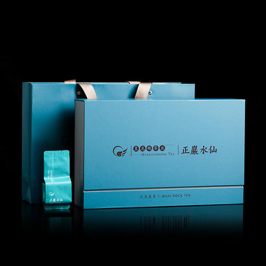 元袍｜正岩水仙 商品图0