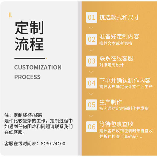 音乐金话筒奖杯定制创意镀金金属奖杯歌唱演讲比赛主持人好声音奖 商品图4
