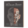 身体构造立体书 英文原版 The Human Body 英文版儿童身体健康教育科普 立体书翻翻书绘本 进口原版英语书籍 商品缩略图1