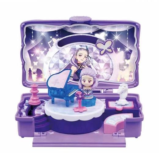 菲梦少女闪亮舞台 102161 商品图1