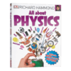 DK大课题百科书 物理 英文原版 All About Physics 所有关于物理的东西 十万个物理为什么 儿童趣味学习阅读科普读物 英文版书籍 商品缩略图3