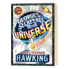 乔治的秘密钥匙1 英文原版 George's Secret Key to the Universe 英文版儿童太空科普插图故事文学书 史蒂芬霍金 Stephen Hawking 商品缩略图0