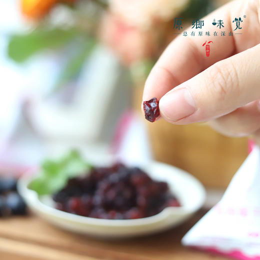 生态蔓越莓干（成都仓库-顺丰快递）|多种规格，来自黑龙江伊春，生产者：雪博士【合作生产，公平贸易】 商品图2