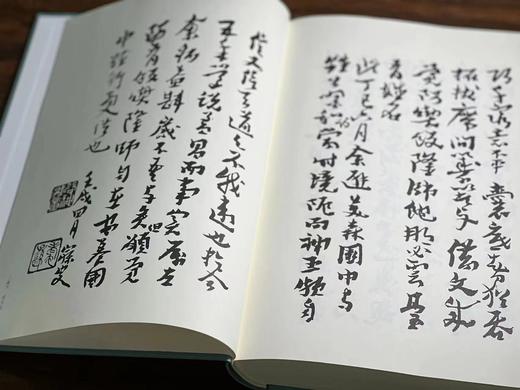 《寐叟题跋》，作者: 沈曾植 ，16开布面精装，508页， 浙江人民美术出版社 2022年3月一版一印。定价180元，售价138元。

沈曾植（1851—1922），字子培，号乙盦，晚号寐叟。浙江嘉兴 商品图12