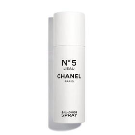 CHANEL/香奈儿 五号之水清新喷雾150ML
