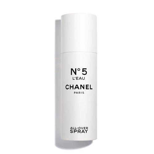 CHANEL/香奈儿 五号之水清新喷雾150ML 商品图0