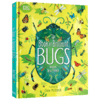 聪明的虫子 英文原版 The Book of Brilliant Bugs DK少儿科普百科读物 英文版儿童英语绘本图画书 进口原版书籍 商品缩略图3