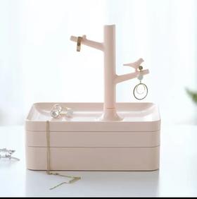 时代良品分类整理架 收纳盒收纳架