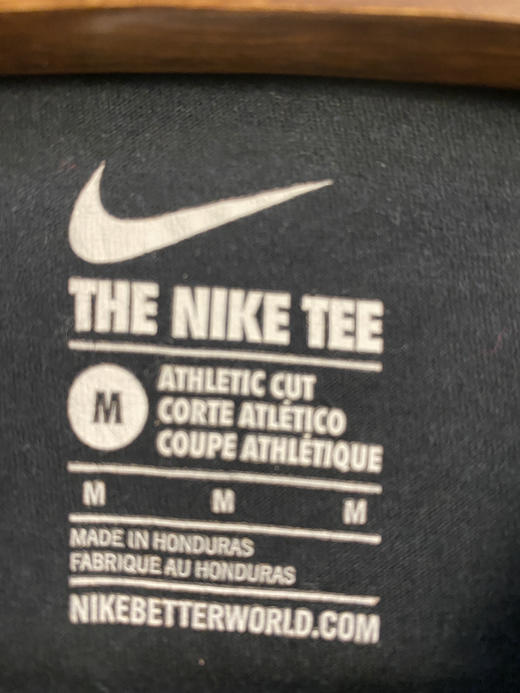 NIKE 耐克 MLB 美国职业棒球大联盟 短袖T恤 _SST(M) 商品图2