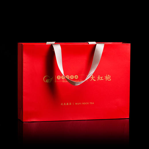 元袍｜大红袍 商品图4