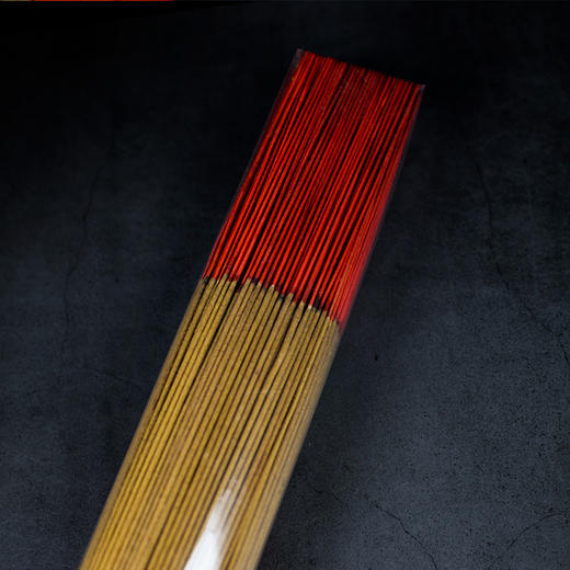 A395无烟财源广进/观音平安1.4(600g) 商品图8