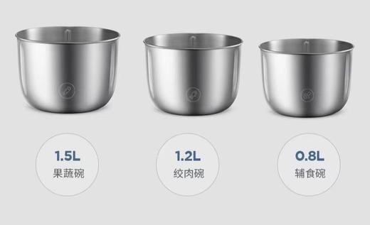 【6F】摩飞绞肉机MR9401 商品图10