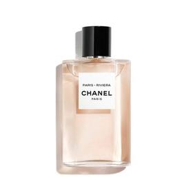 CHANEL/香奈儿 「香奈儿之水」RIVIERA-巴黎 里维埃拉女士香水 EDT淡香水125ml