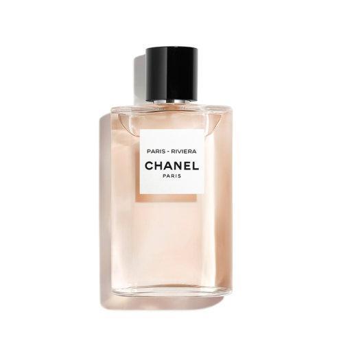 CHANEL/香奈儿 「香奈儿之水」RIVIERA-巴黎 里维埃拉女士香水 EDT淡香水125ml 商品图0