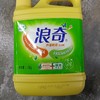 浪奇芦荟精华洗洁精1.15kg 商品缩略图0