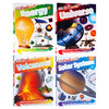 DK小发现百科4册 太阳系 火山 能源 宇宙 英文原版书 DKfindout Solar System Volcanoes Energy Universe 英文版儿童英语科普百科 商品缩略图1