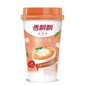 80g香飘飘原味奶茶