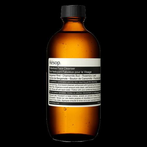 Aesop/伊索。焕采柔舒洁面露200ml 商品图0