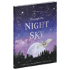 夜空观星 英文原版 Through the Night Sky 儿童天文知识宇宙图解百科 精装 英文版进口原版英语书籍 商品缩略图1
