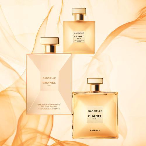 CHANEL/香奈儿 嘉柏丽尔女士香水35-150ML 商品图3