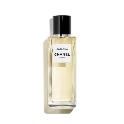 Chanel香奈儿「栀子花」女士香水75-200ml 商品图0
