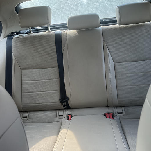 斯柯达 明锐 1.6L 自动逸致版 【长租-北京】 商品图7