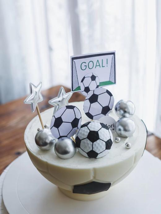 足球 | 锤锤乐系列 商品图4