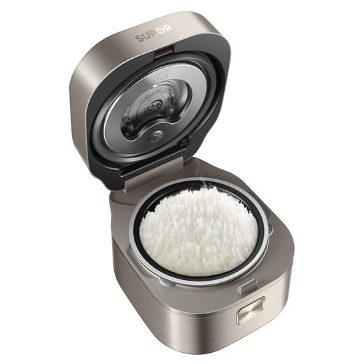 SUPOR苏泊尔IH电饭煲 SF30HC85/PFA+纳米//3.0L 商品图5