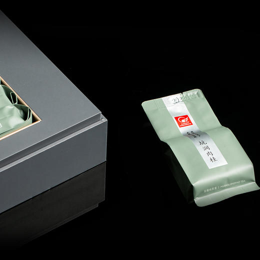 宋袍｜坑涧肉桂 商品图3