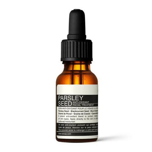 Aesop伊索香芹籽抗氧精露15ml 商品图0