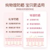 红色小象儿童防晒霜35ml/瓶 商品缩略图1