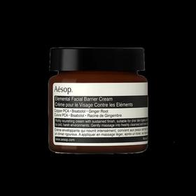 Aesop/伊索。 伊索环境防护基础面霜60ml