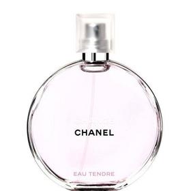 【热卖】CHANEL/香奈儿 粉色邂逅柔情女士淡香水35ML