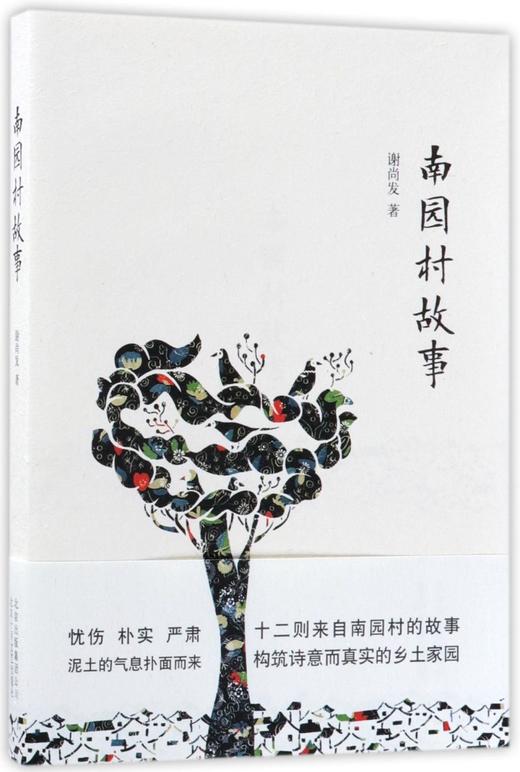 南园村故事 商品图0