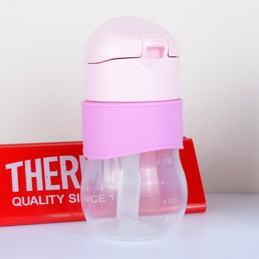 膳魔师儿童水杯(粉色340ml) 商品图1