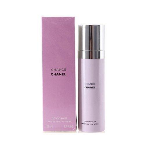 CHANEL/香奈儿 黄色邂逅香体喷雾100ML 商品图2