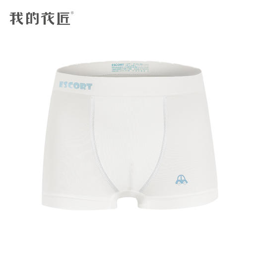 我的花匠男童护理内裤（2条一盒） 商品图4