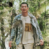 北面皮肤衣男户外防晒舒适NF0A5JY66M21/N4B1 商品缩略图0